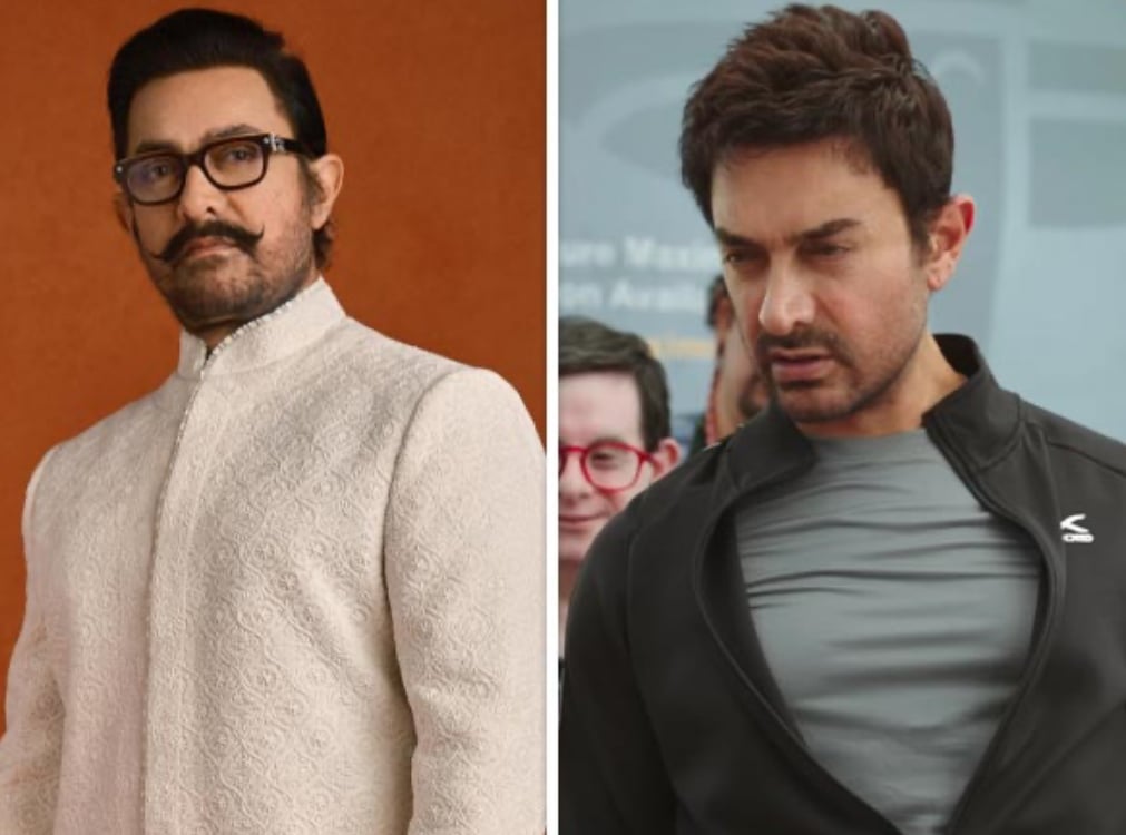 ރީމޭކު ހަދާކަމަށް ބުނެ ޓްރޮލް ކުރާ މީހުންނަށް އާމިރުގެ ވަރުގަދަ ރައްދެއް