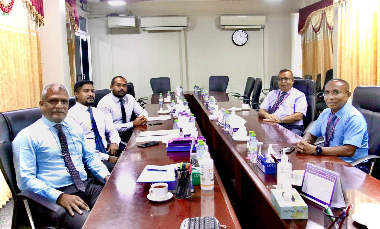 ސިޔާސީ ޕާޓީއަށް ލިބޭ އާމްދަނީއާއި ޚަރަދު ބަލަހައްޓަނީ ރަނގަޅަށްތޯ އީސީން ޗެކްކުރަނީ