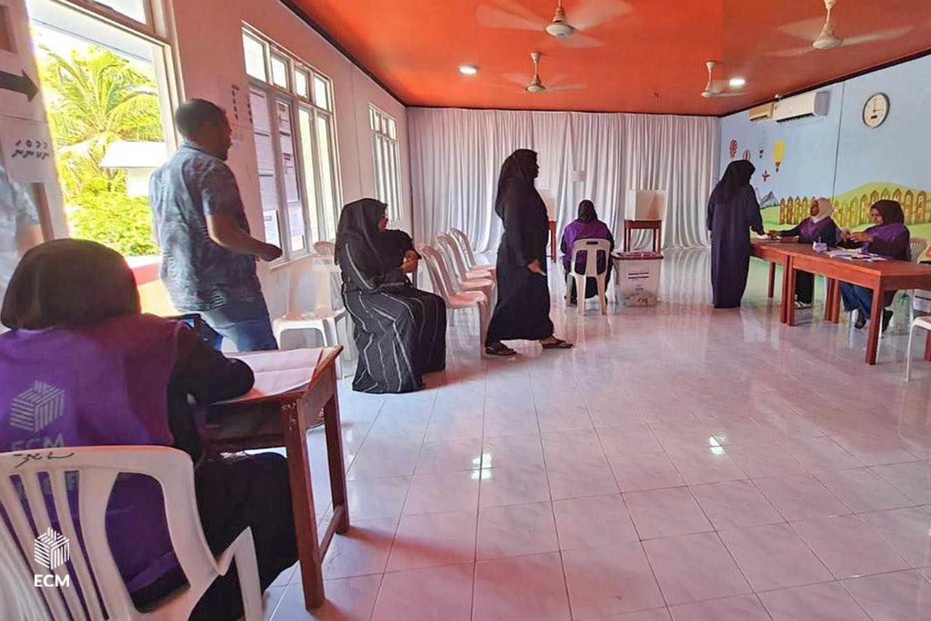 ކައުންސިލްތަކުގެ ބައިއިލެކްޝަން: 4 ގޮނޑި ޕީއެންސީއަށް؛ އެމްޑީޕީއަށް 1 ގޮނޑި