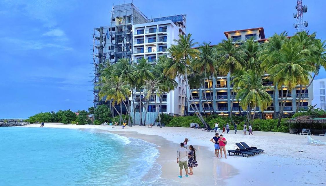 ބިދޭސީންނަށްވެސް މިހާރު ގެސްޓްހައުސްތަކަށް އިންވެސްޓްކުރެވޭނެ