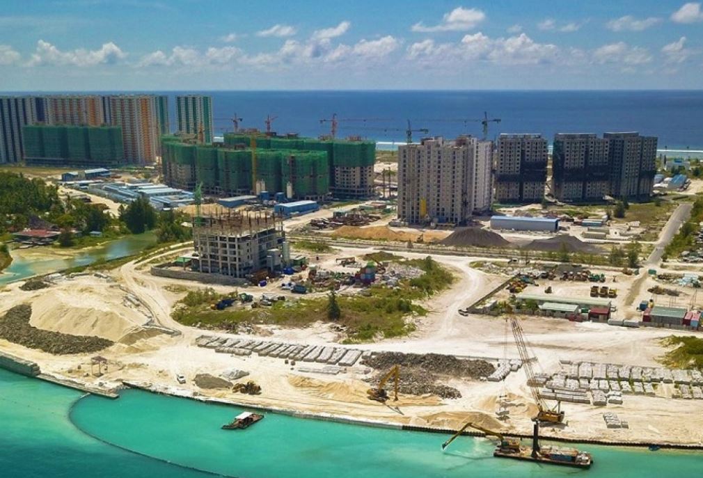 ފްލެޓާއި ގޯތި ލިބޭ މީހުންގެ ލިސްޓް މިމަހު އިއުލާންކުރާނެ: ހައުސިންގ