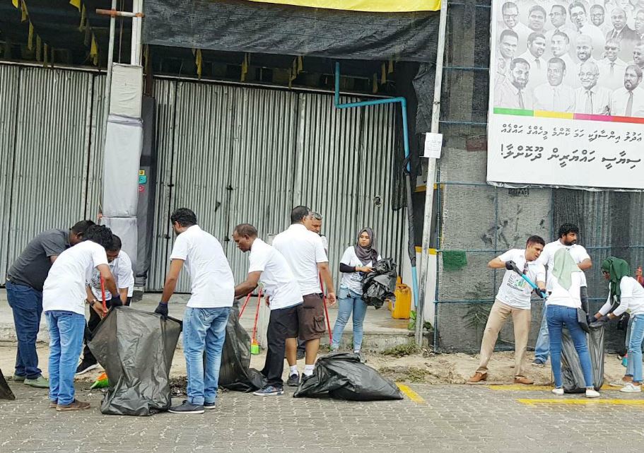 ހަރުގެ މައްސަލަ ކޯޓަށް ހުށަހަޅައިފި