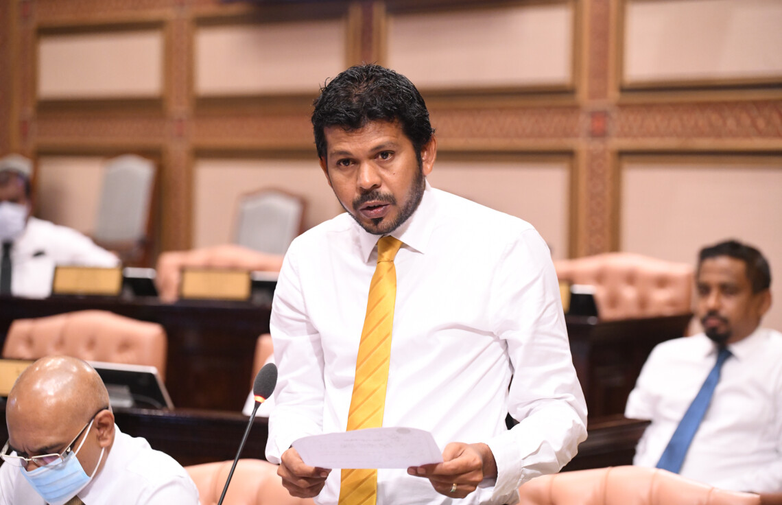 ސްކޫލަކަށް ވަދެ ހިންގާނީ މާރާމާރީއެއް ނޫން؛ އެއީ ޓެރަރިޒަމް: ވައްޑޭ