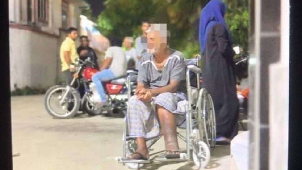 ލާއިންސާނިއްޔަތުގެ އިންތިހާ؛ ކޯޓުން އަމުރު ކުރުމުންވެސް ވާރިސުން އަލިފުތާއާ ޙަވާލެއްނުވި