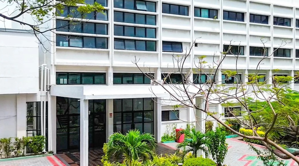 ދަރުބާރުގޭގެ މަރާމާތުގެ މަސައްކަތްތައް ނިންމާލައިފި