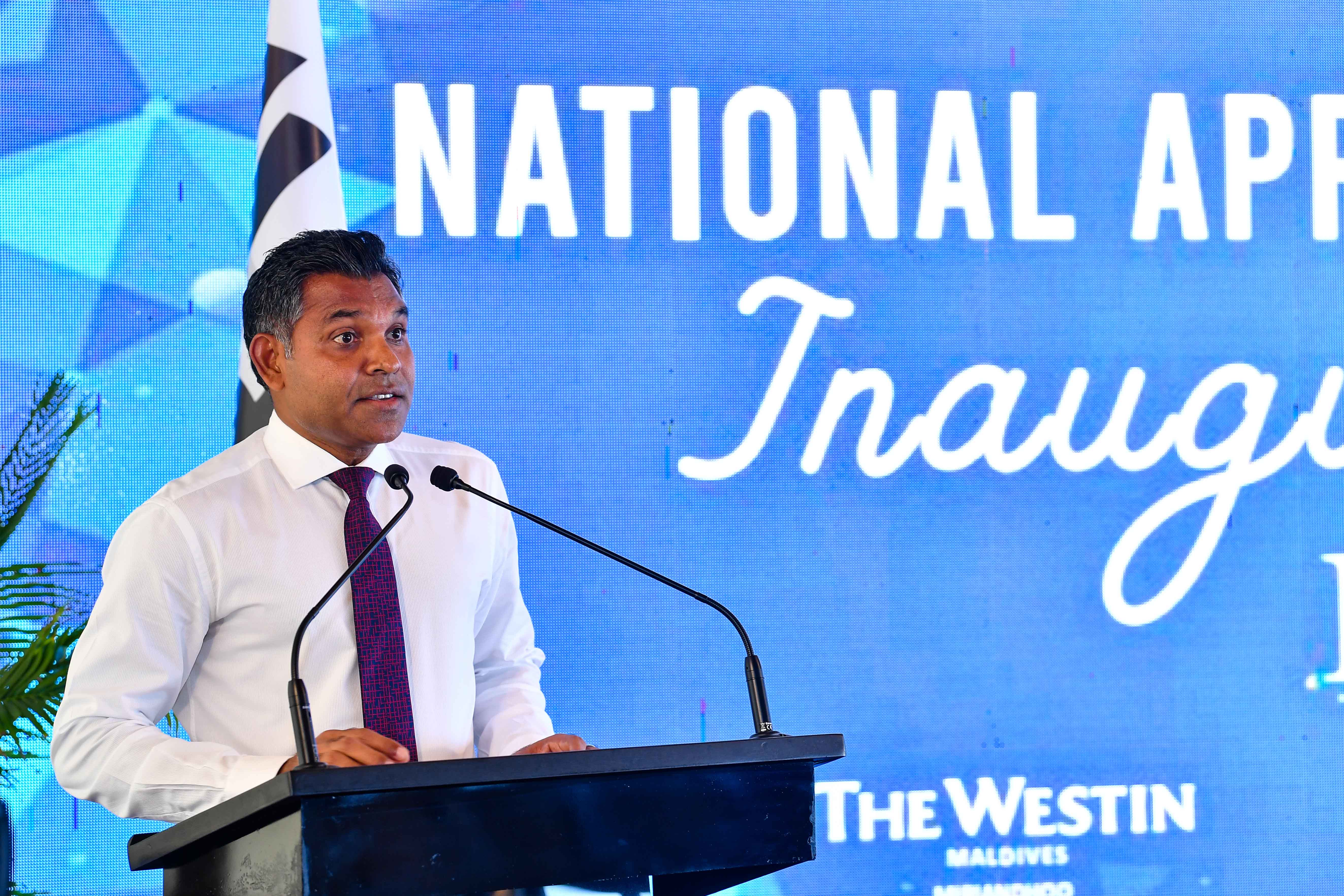 މި ސަރުކާރު ކުރިޔަށްދަނީ ޒުވާނުންގެ ބޭނުންތަކަށް އިސްކަންދީގެން: ފައިސަލް