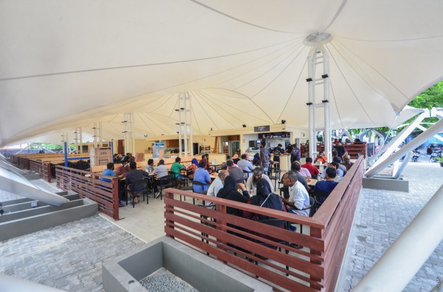 ގައިޑްލައިންގެ ސަބަބުން ވިޔަފާރިތަަކަށް ދިމާވެފައިވާ މައްސަލަތަކާއި ގުޅިގެން މަޖިލީހަށް ކުއްލި މައްސަލައެއް!