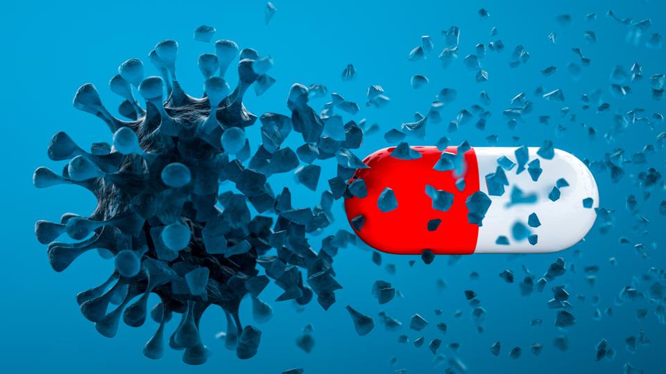 ފައިޒަރ ކުންފުނިން ކޮވިޑާ ދެކޮޅަށް އެންޓިވައިރަލް ބޭހެއް