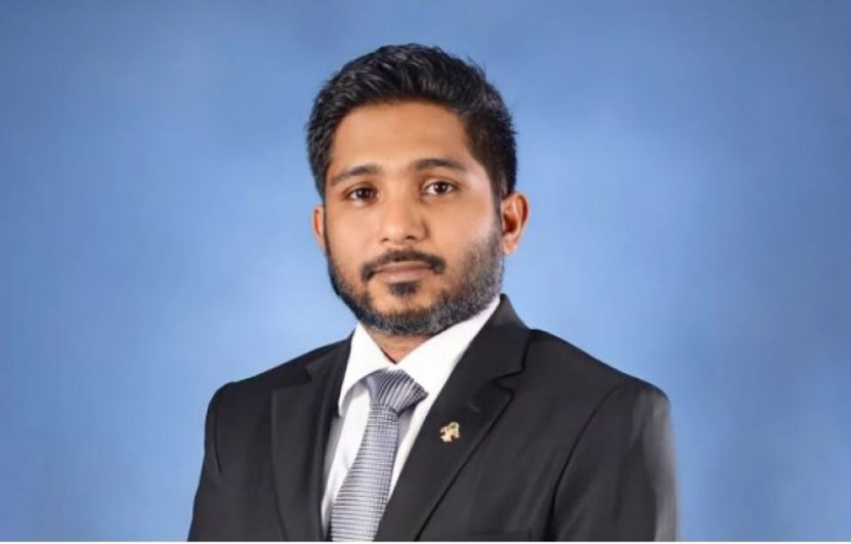 މެއި 6 ހަމަލާގެ މައްސަލައިގެ ބެންޗަށް ޤާޟީ ފާއިޒު ރަޝާދު ޢައްޔަނުކޮށްފި