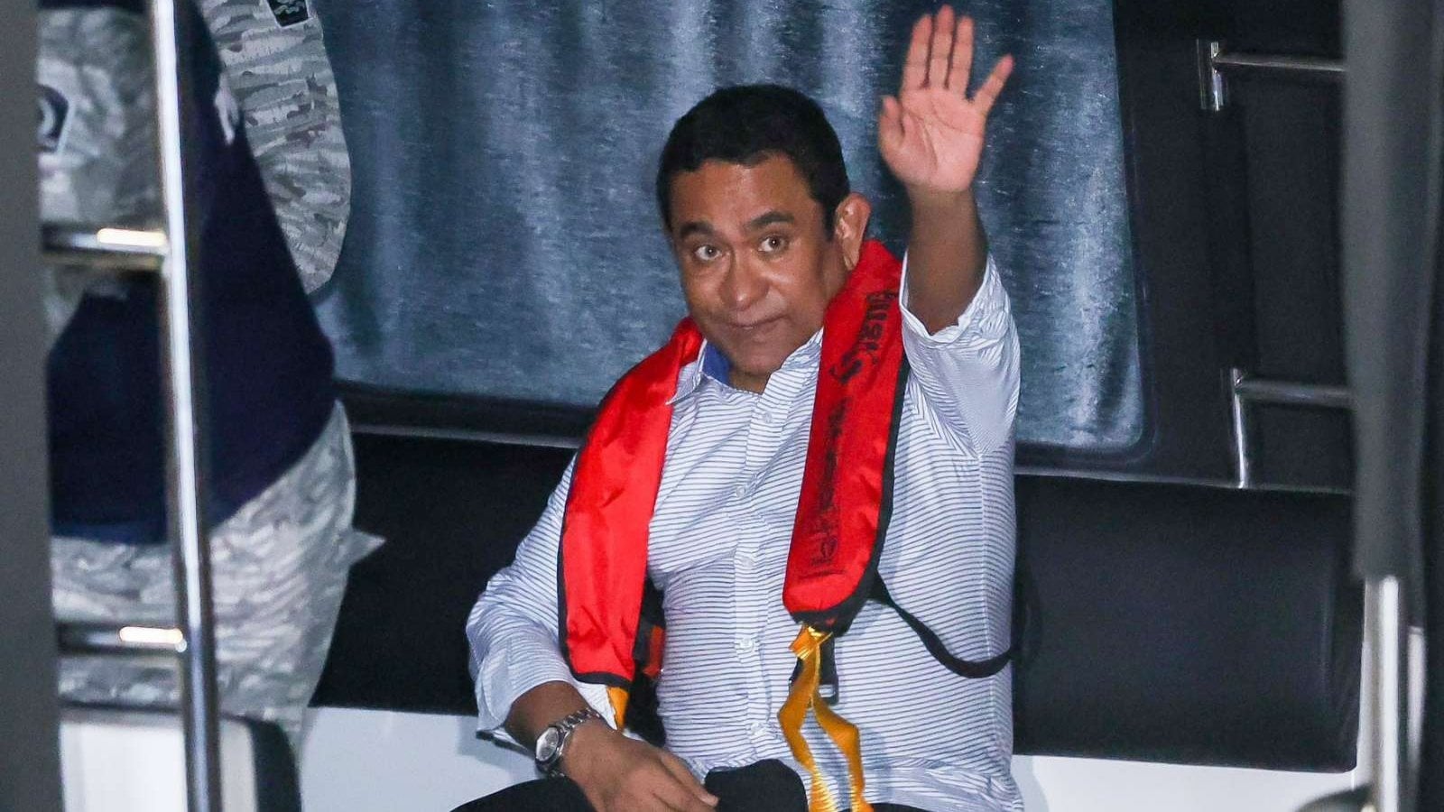 ޔާމީންގެ މައްސަލަ ކުރިއަށްނުދާ ސަބަބު ބަލަން މިއަދު ހައި ކޯޓަށް ދާނަން: މަލީހު