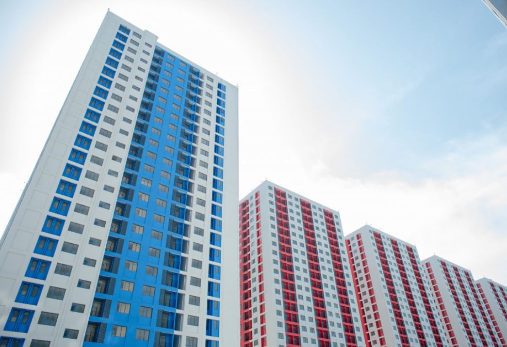 ހިޔާ ފްލެޓުތަކުގެ ކުލި ކުޑަކުރަން ނިންމައިފި