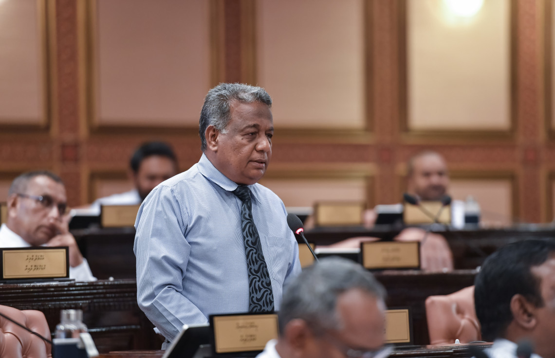 ވަކީލުންނަށް ސަލީމްކުރި ފުރައްސާރަ ބަލައެއްނުގަނެވޭނެ: ބާ ކައުންސިލް