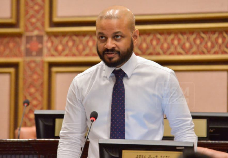 ބޭންކިންގ ނިޒާމް ފެއިލްވުމުން ހާމަވަނީ މާލީ ނިޒާމުގައި ހުރި މައްސަލަތައް: ފާރިސް