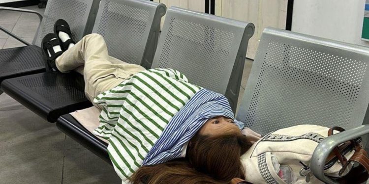 ޢާންމުންނަށް އުނދަގޫކުރި ޗައިނާ މީހާ އިމިގްރޭޝަންގެ ބެލުމުގެ ދަށަށް