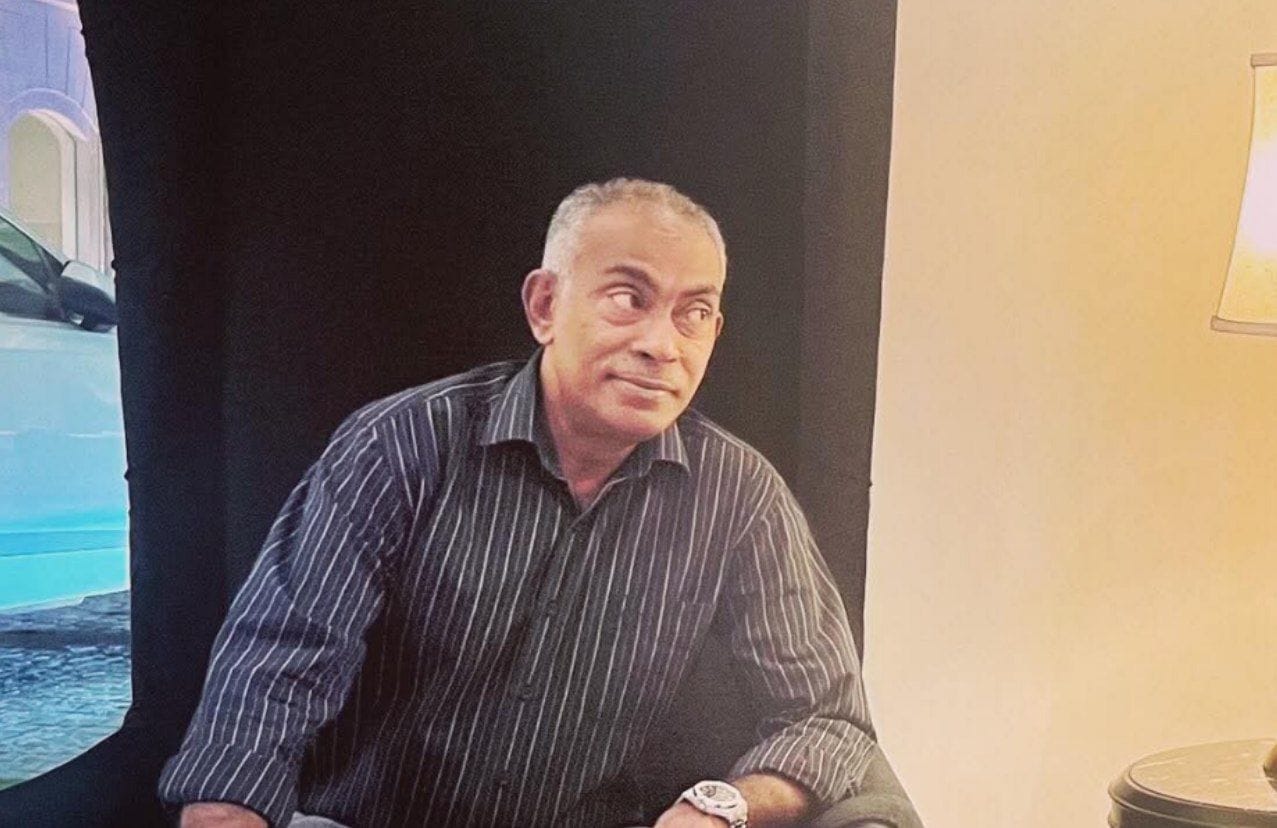 ރަސް އޮންލައިންގެ ޚިދުމަތްތެރިޔާ ދޮންއަންނާރު އިއްބެގެ ޖަނާޒާ މިއަދު ހަވީރު ލަންކާގައި