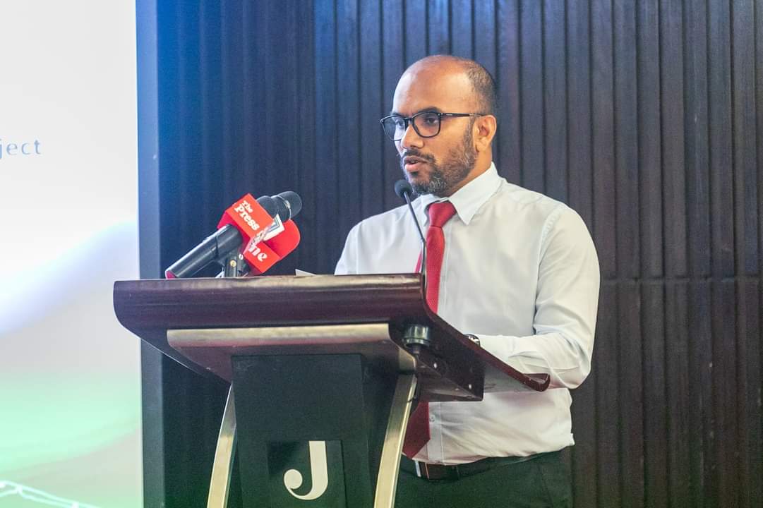 ބްރިޖުން އިގްތިސޯދަށް ރަނގަޅު ބަދަލެއް އަންނަތަން ފެންނާނެ: އަމީރު