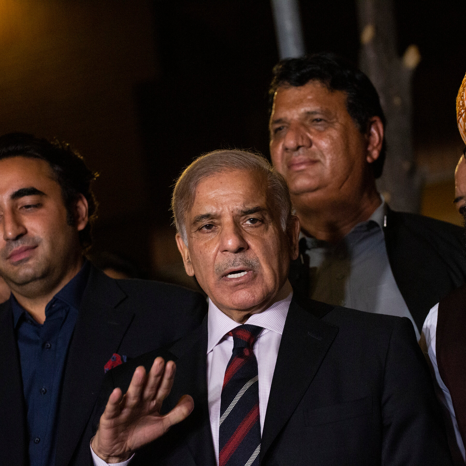 އިންޑިއާއާއި ޕާކިސްތާން، ސީދާ ވާހަކަތައް ފެށުމަށް އެމެރިކާއިން ތާއީދުކޮށްފި