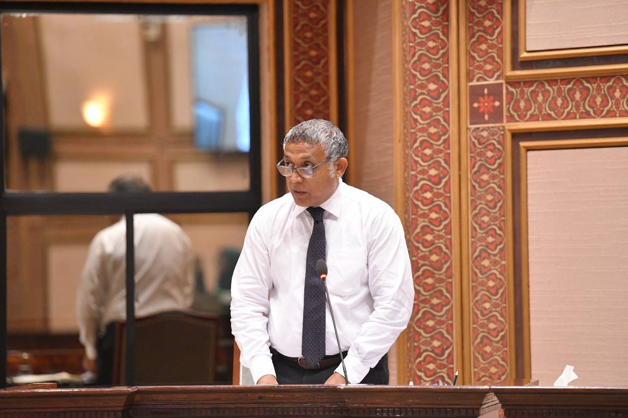 މާލެ ސަރަހައްދުން ދޫކުރާ ގޯތިތަކަށް މިމަހު 26 ގައި ހުޅުވާލަނީ