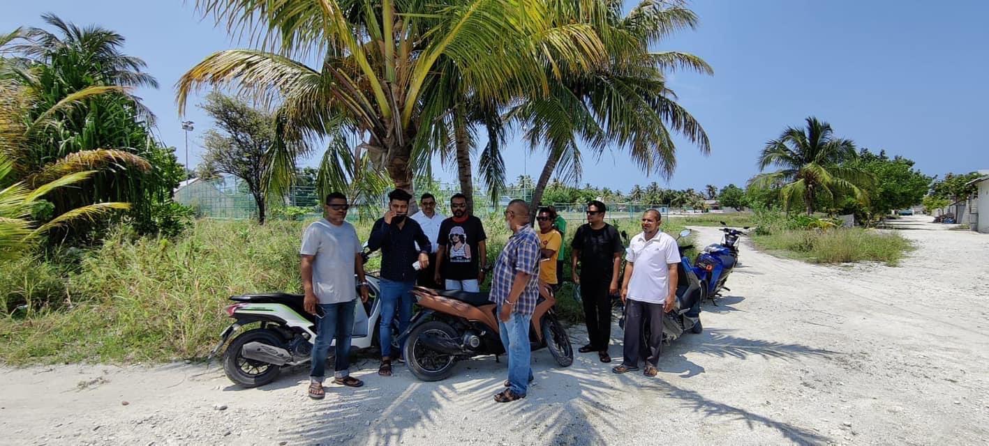 ނ. ވެލިދޫ ހޮސްޕިޓަލުގެ މަސައްކަތް ޖޫން މަހު ފަށަނީ