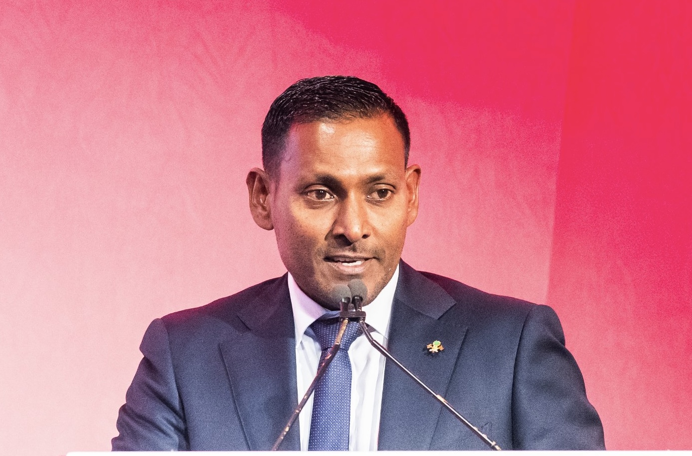 ކުށްކުރާ ކުޑަކުދިންގެ މައްސަލައިގެ ހައްލަކީ މާހައުލު ބަދަލުކުރުން: ޕީޖީ