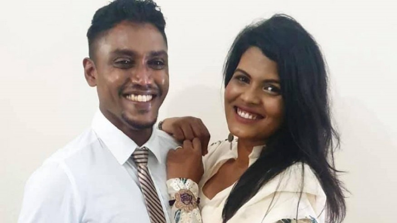 ހައިތަމަށް އިންޒާރު ދިން މައްސަލައިގައި ކުރީގެ އަނބިމީހާއާއި ދޮންދަރިއަށް ދައުވާ ކުރަން ފޮނުވައިފި