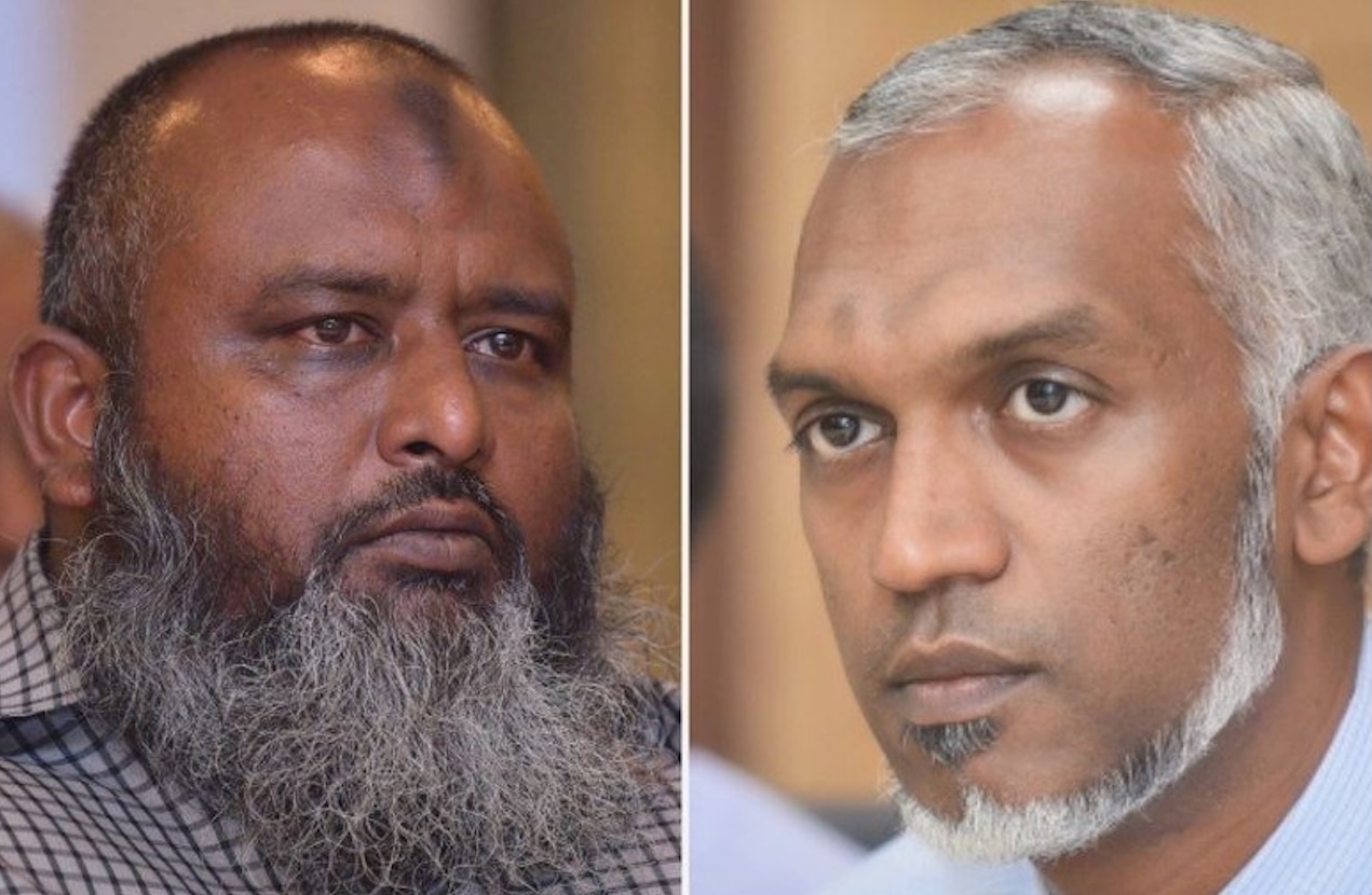 އާއަހަރު ފާހަގަކުރަން ބޮޑު އިސްރާފެއް؛ ބޮޑު ދަރަނީގެ މަތިން ހަނދާންނެތީބާ؟ ޑރ. އިޔާޒް