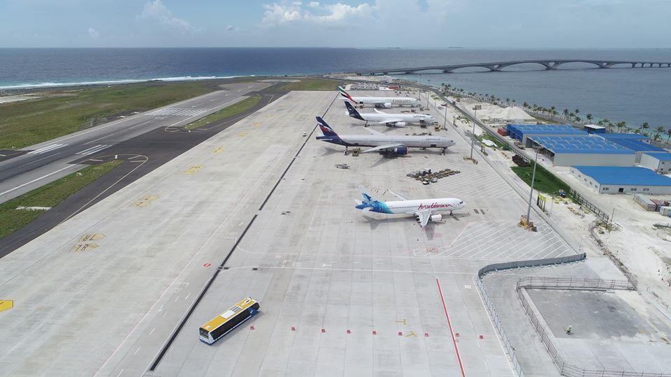 ބިޑްނުކޮށް އިންޝުއަރެންސް ހަވާލުކުރުމުގައި ކޮރަޕްޝަންގެ އަމަލެއް ނޯންނާނެ: އެމްއޭސީއެލް