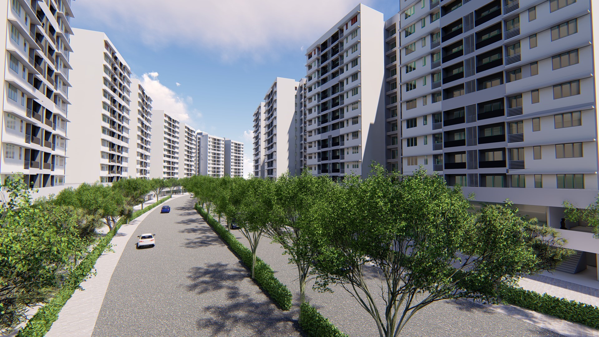 ވިނަރެސް ފްލެޓްތައް ނިންމަން ބުނި ތާރީޙް ލަސްވެއްޖެ