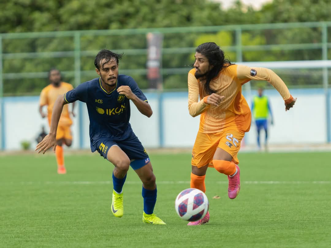 ޑީޑީކަޕް 2025: މައިލޯސިޓީ ފައިނަލަށް ދަތުރުކޮށްފި