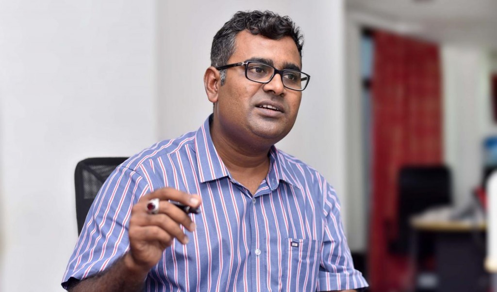 ކިޔަންވީ ކުރީގެ މެމްބަރު ނަޝީދު؛ ކާނަލް ނަޝީދެއްނޫން: އާޒިމް