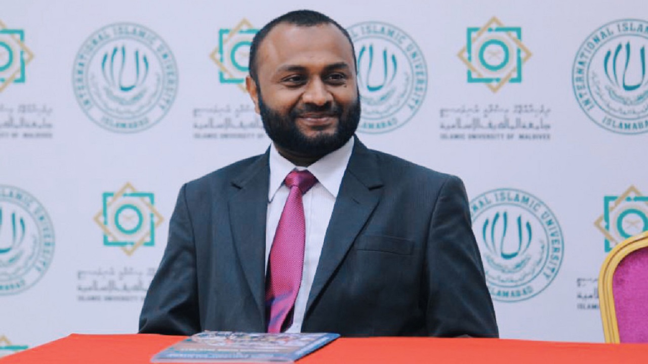 ޤާނޫނުލް ޢުޤޫބާތުގައި މިހާރު ހުރި ކަންކަން ނަފްރަތުގެ ބިލުގައި ހިމަނަންވީ ސަބަބެއް ނުވިސްނޭ - ޑރ. ޝަހީމް