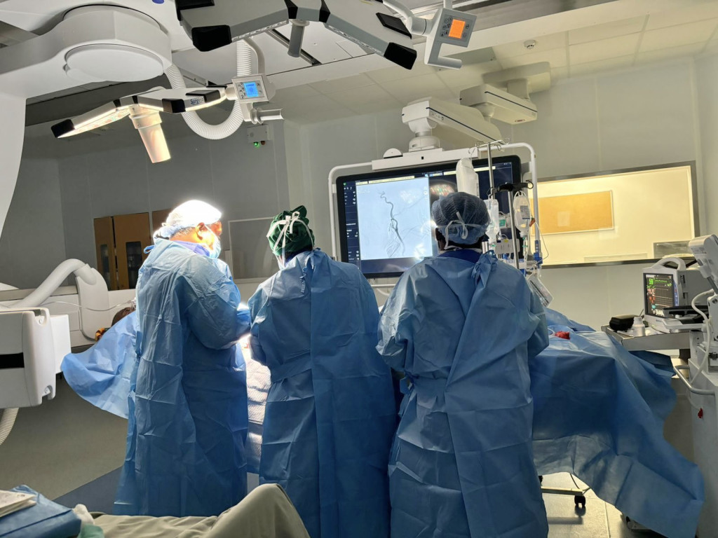 މާލެ ސަރަހައްދުގައި ހުރި އޮޕަރޭޝަން ތިއޭޓަރުތަކުގެ އަދަދު އިތުރުކުރަނީ