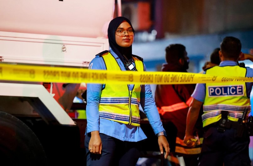 ރޭ ހިންގި މާރާމާރީއާ ގުޅިގެން އިތުރު ދެ މީހަކު ހައްޔަރުކޮށްފި