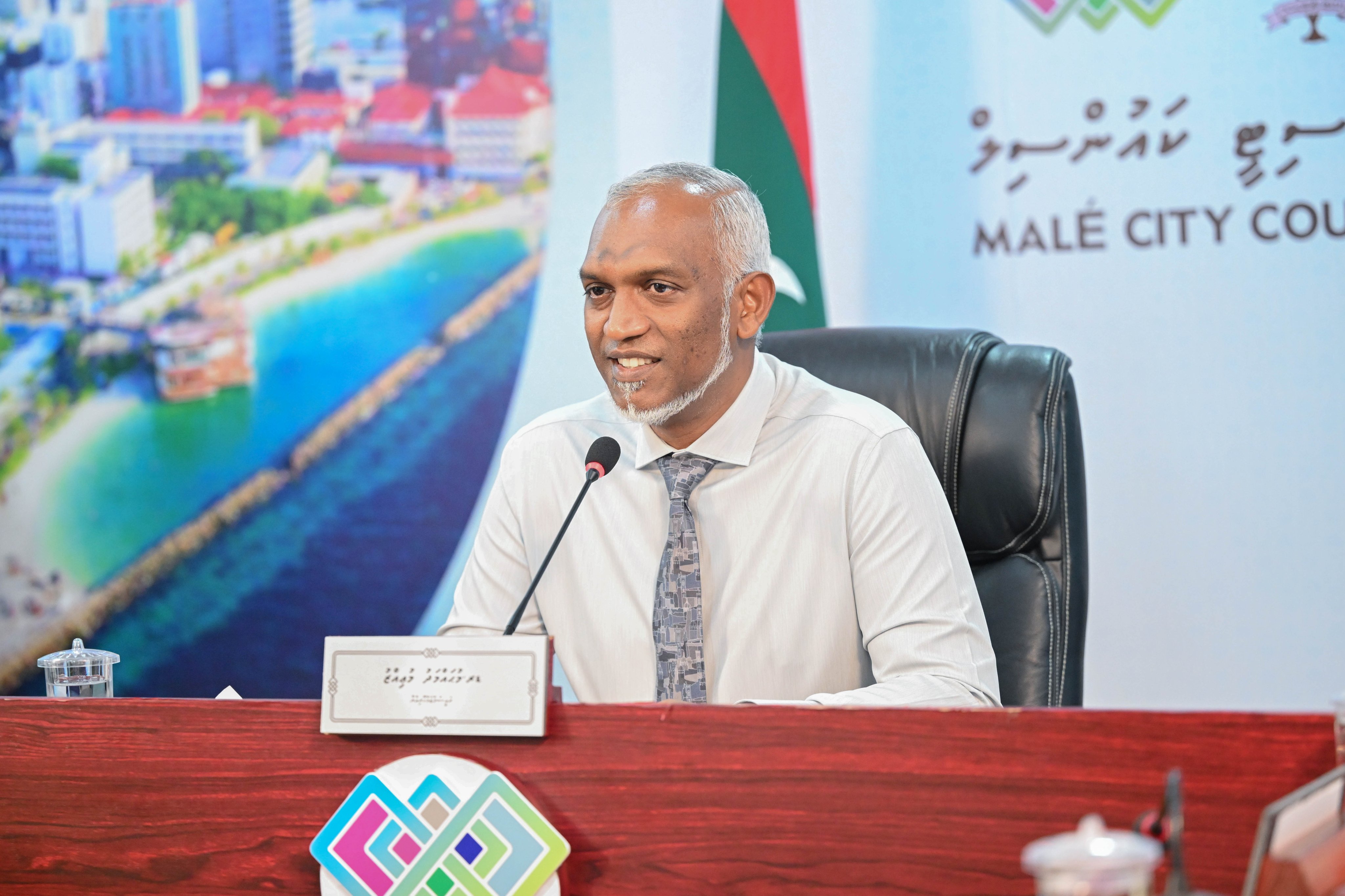 ޝަރުޢީ ނިޒާމަށް ނުފޫޒު ފޯރުވުމަކީ ޓޮލަރޭޓް ކުރާނެ ކަމެއް ނޫން: ރައީސް