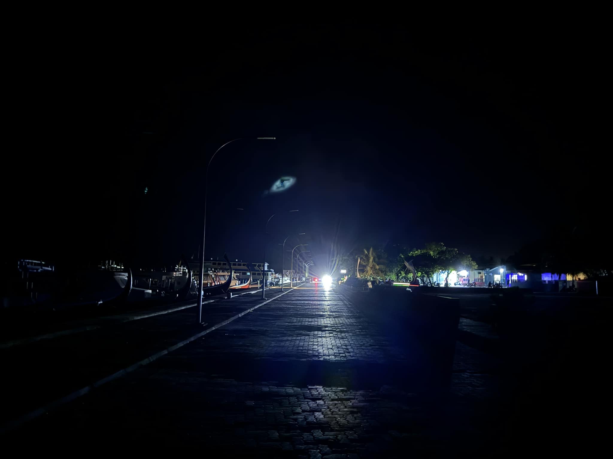 އަނަސްގެ މަރަށް 7 އަހަރު؛ އިންސާފަށް ގޮވާލާ މީދޫގެ މަގުތައް ނިއްވާލާ އަނދިރިކޮށްލައިފި