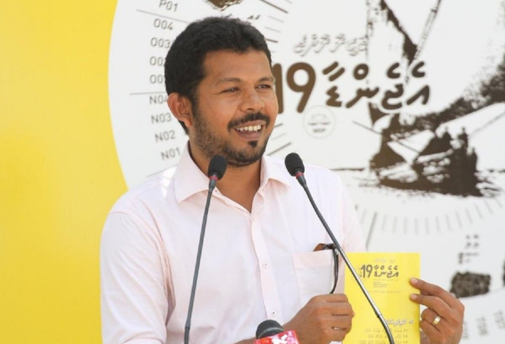 ދަރަނި ދެއްކުން ކުރަނީ ލަސް؛ އެކަމަކު ކުރާ ޚަރަދު ވަނީ އިންތިހާއަށް ބޮޑު: ވައްޑޭ