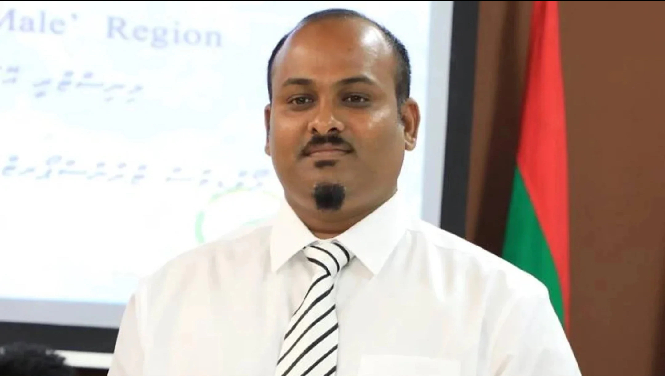 ފުއްގިރި މައްސަލަ: ކްރިކް ރިޟާގެ މައްސަލަ އަނބުރާ ގެންދިއުމަށް ޕީޖީން އެދިއްޖެ