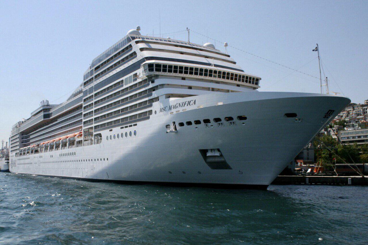 ކޯވިޑް-19: އެންމެފަހު ކްރޫސް ޝިޕްވެސް އެނބުރި ގައުމަށް