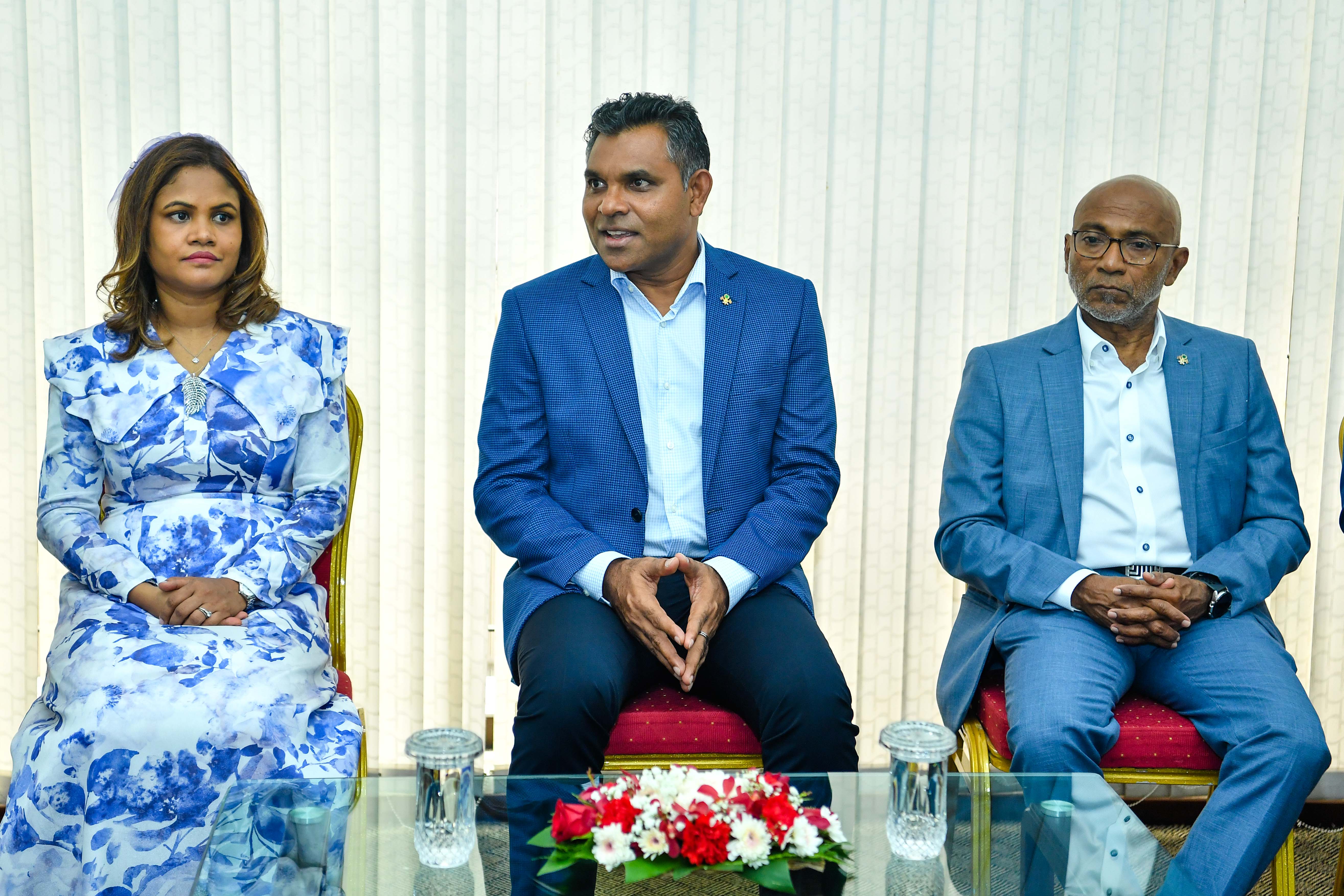މުސާރަތަކަށް ގެނައި ބަދަލަކީ، ކިޔެވުމަށް ލިބޭ އިތުރު ހިތްވަރެއް: ފައިސަލް