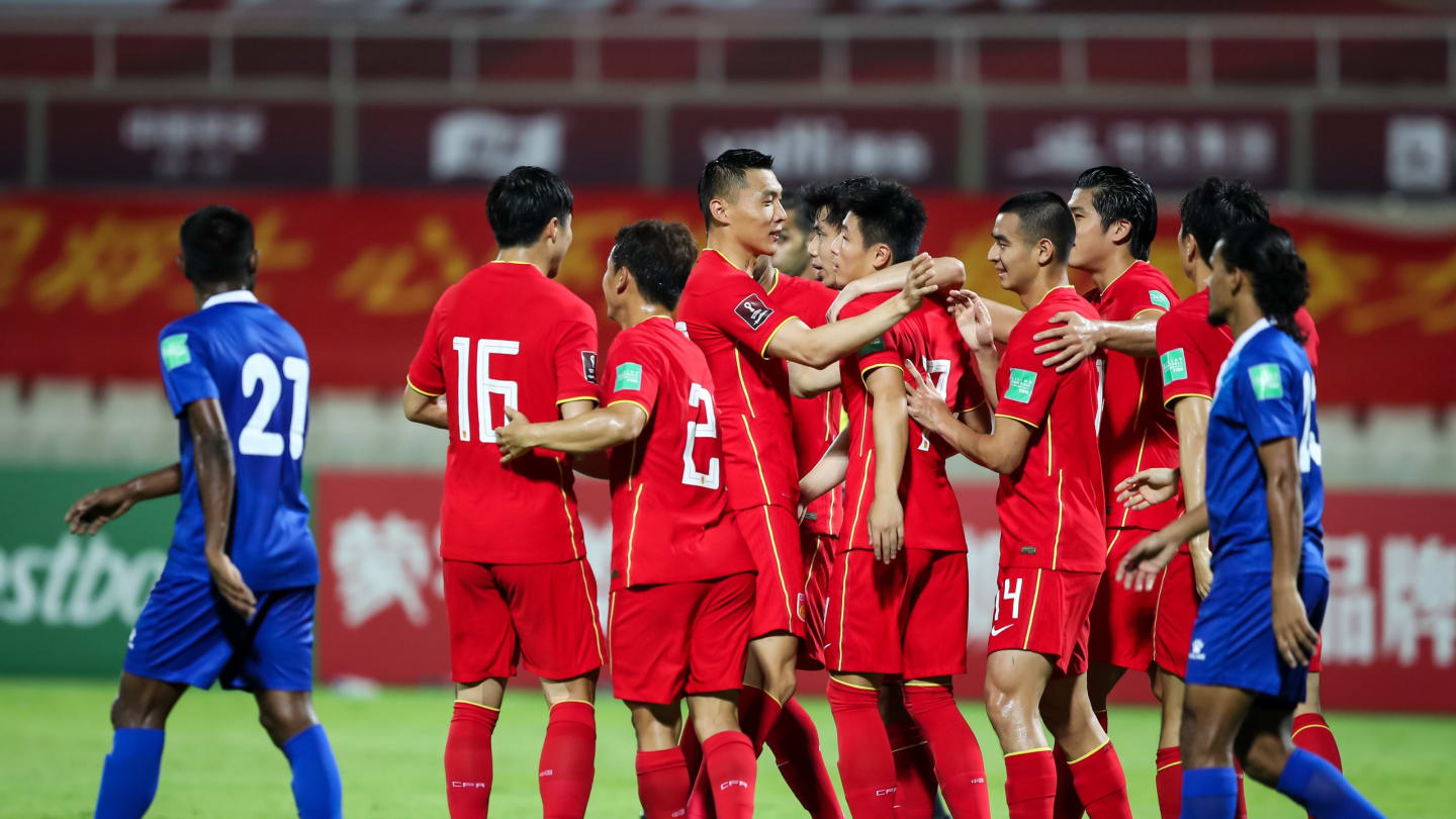 އޭއެފްސީ ކަޕްގެ ދެކުނު އޭޝިއާގެ މެޗުތައް ރާއްޖޭގައި ބޭއްވުމަށް ކުރި ބިޑް ކާމިޔާބުކޮށްފި