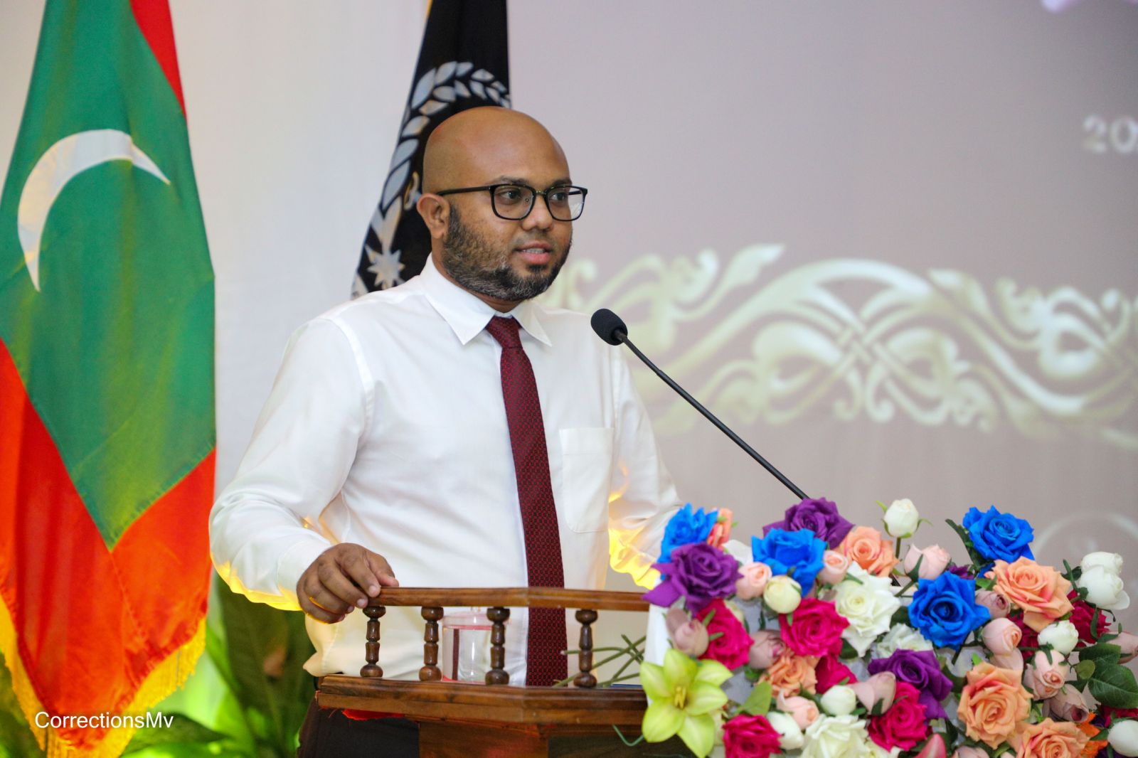 ނުހައްގު ހުކުމެެއްކޮށް ޝަރީއަތް ކޮށްފާނެ ކަމުގެ ބިރުވެރިކަމެއް މިހާރަކު ނޯއްނާނެ: ނަޒީރު