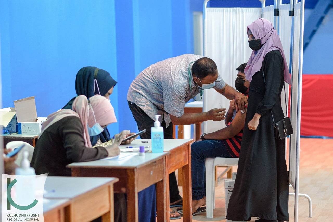 ބެލެނިވެރިންނަށް "ގްރީން ކާޑް" ދޫކުރަން ފަށައިފި