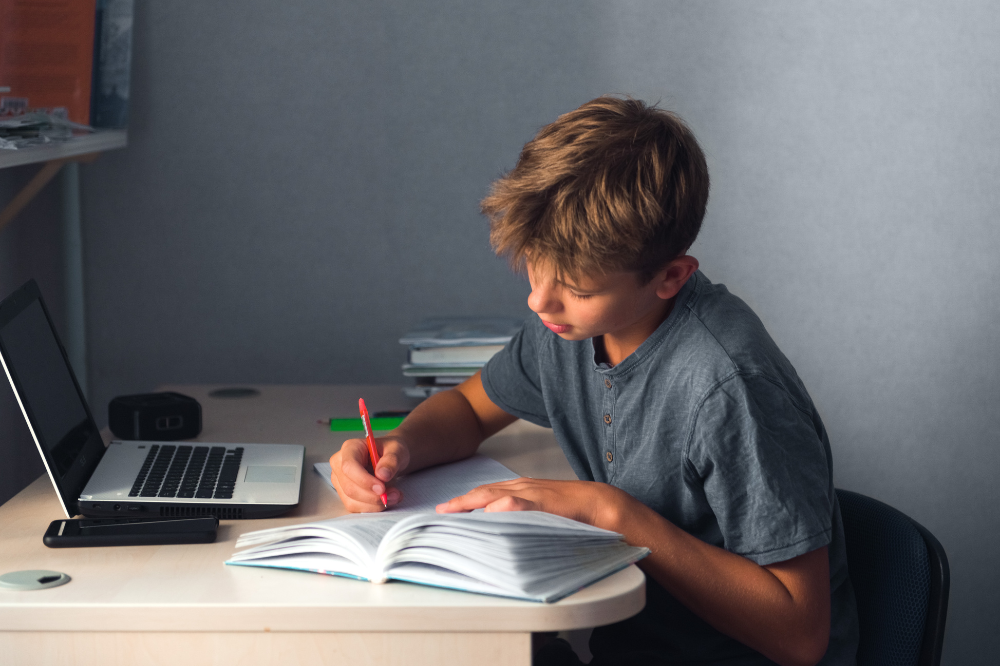 ކިޔެވުމަށް ދޭ ސަމާލުކަން އިތުރުކުރުމަށް ކުރަންވީ ކަންތައްތައް