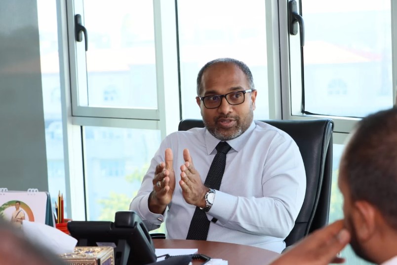 މާލޭގައި ތަކުރާރުކޮށް ވައްކަން ކުރަން 46 މީހަކު އުޅޭ؛ މިހާތަނަށް 4000 ފަހަރު ހުއްޓުވާފައިވޭ