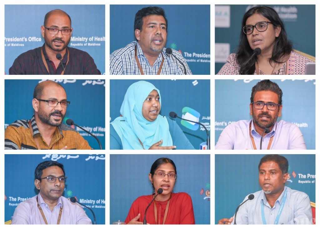 އެޗްޕީއޭ ސިޔާސީވީތަ ނޫނީ ފެއިލްވީތަ؟!