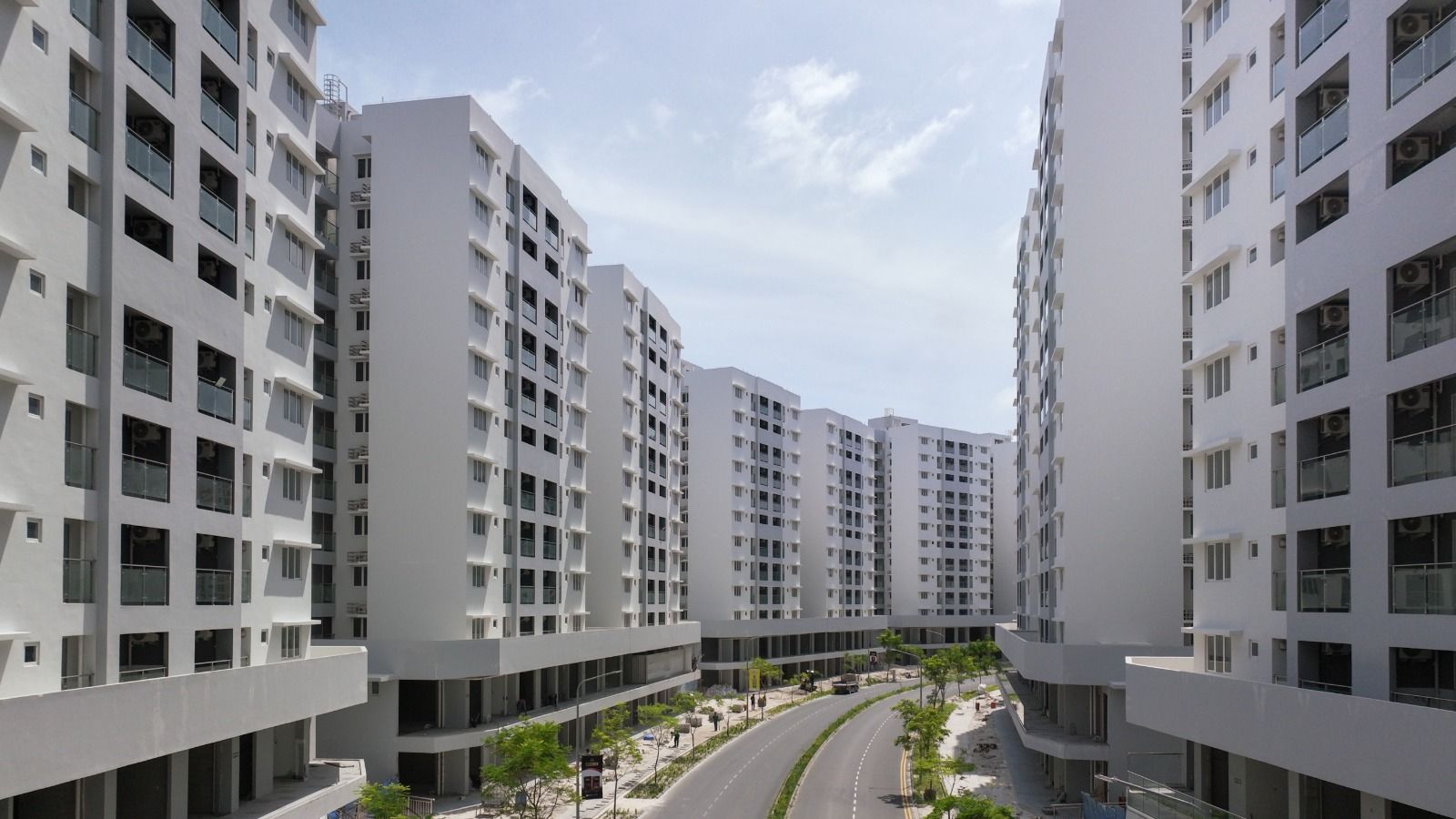 ވިނަރެސް ފްލެޓްތަކުގެ އިންޓްރަސްޓް ރޭޓް ކުޑަކޮށްފި