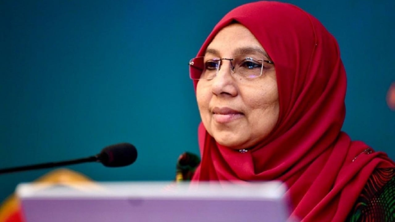 ޢަރަބިއްޔާ ކުދިންގެ މޫނުބުރުގާގެ މައްސަލަ ޖެންޑާ މިނިސްޓްރީއަށް