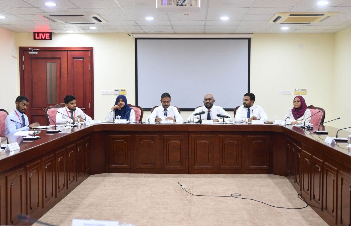 ފްލެޓު ދިނުމުގައި ޕޮއިންޓު ބަދަލުކޮށް، ޝަރުތު ހަމަނުވާ ފަރާތްތަަކަށް ޕޮއިންޓް ދީފައިވޭ: އޭސީސީން