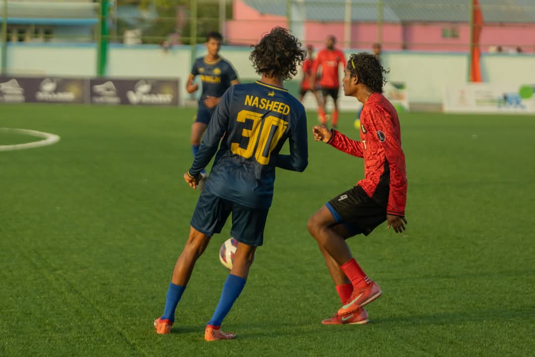 ޑީޑީކަޕް 2025: އެސްއެމްޓީއާއެކު މައިލޯސިޓީއަށް އުދަގޫ މޮޅެއް!