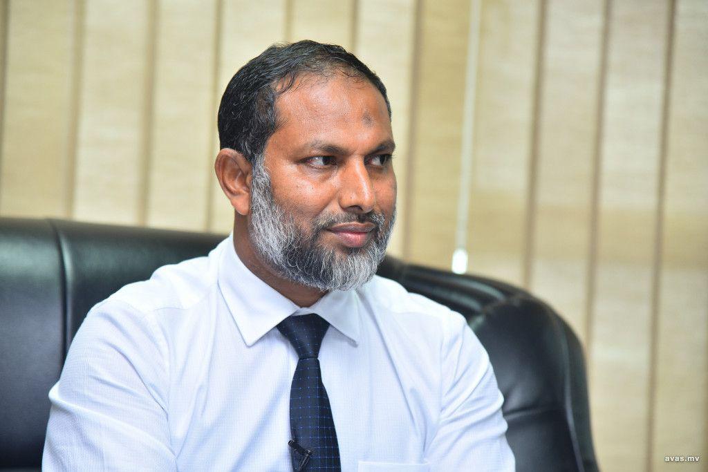 ރޯދަމަސް ނިމުނަސް ފަގީރުންނާއި ނިކަމެތިންނަށް އެހީވޭ- ހޯމް މިނިސްޓަރު